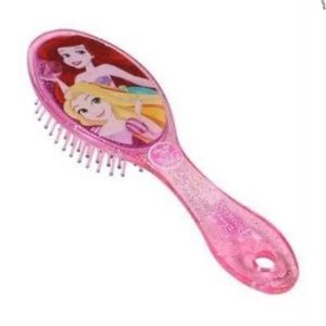 New Disney Princess Hairbrush